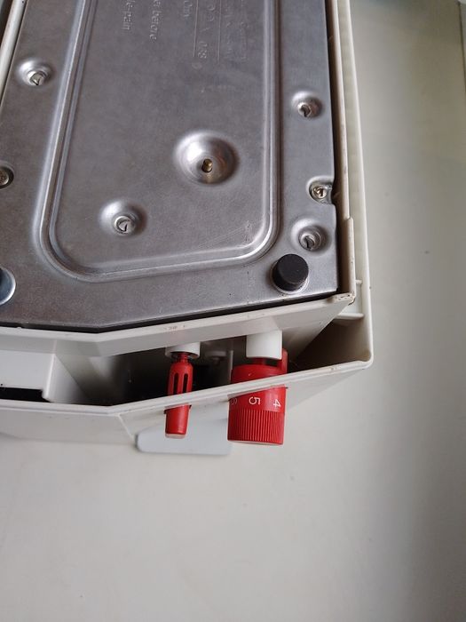 Тостер електричний