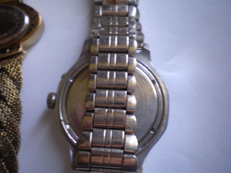 Наручные часы .Слава Jack Lemans.