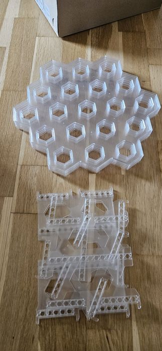 Ravensburger Gravitrax - duży zestaw - okazja