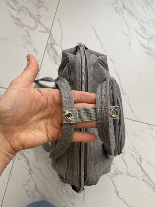 Рюкзак kiddy care