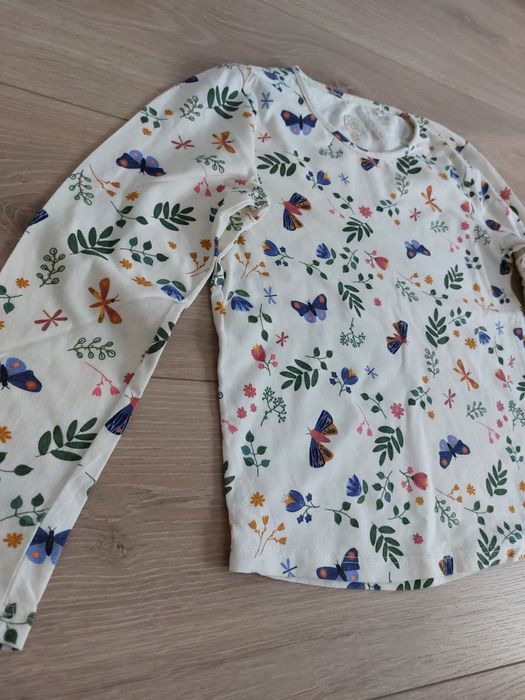 Bluzka dziewczęca, rozmiar 134, Cool Club