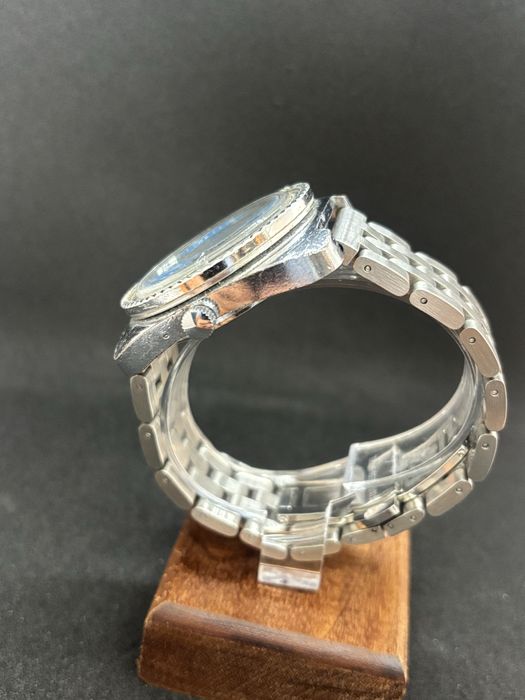 Relogio Rasec corda manual 40mm