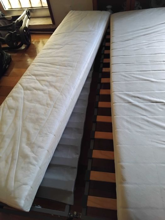 Sofa cama  clic clac
