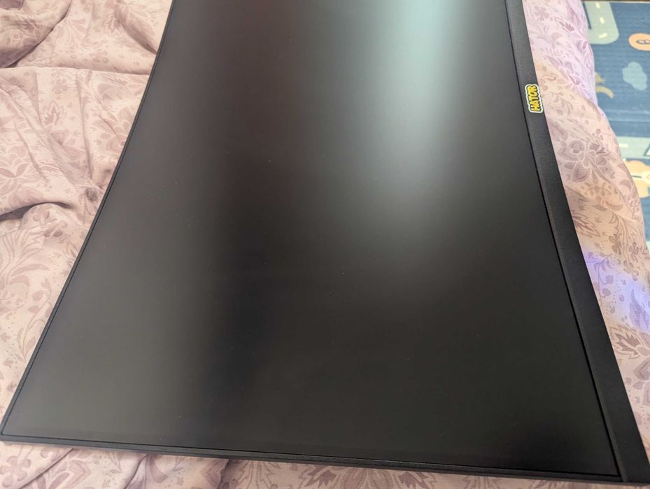 На гарантії! 2E Gaming R2723BV 27" VA 165Гц 1500R Adaptive Sync