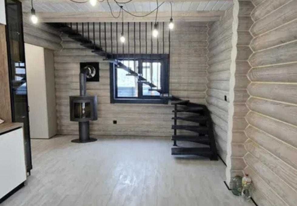 Власник - 900дол.за М.КВ  • Будинок в карпатах 168м2