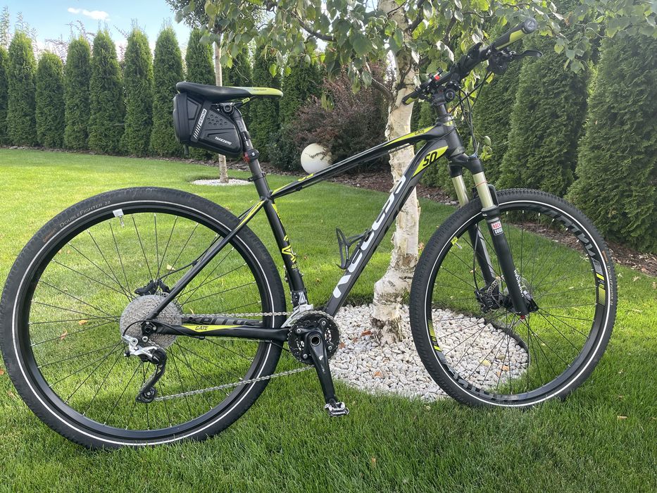 Rower Kellys Gate 50