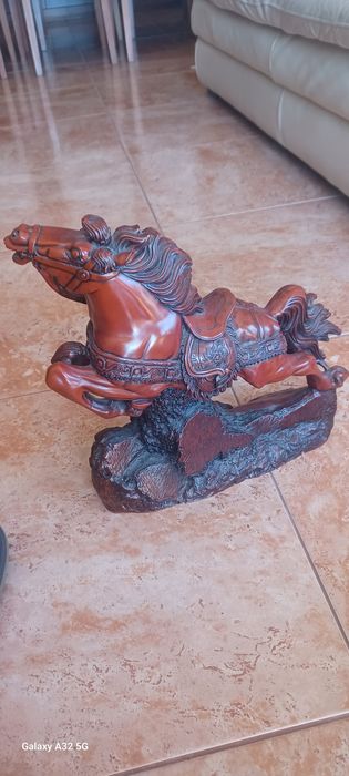 peça decorativa colecionável