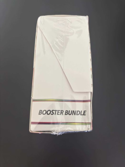 Pokemon TCG 151 booster bundle sealed