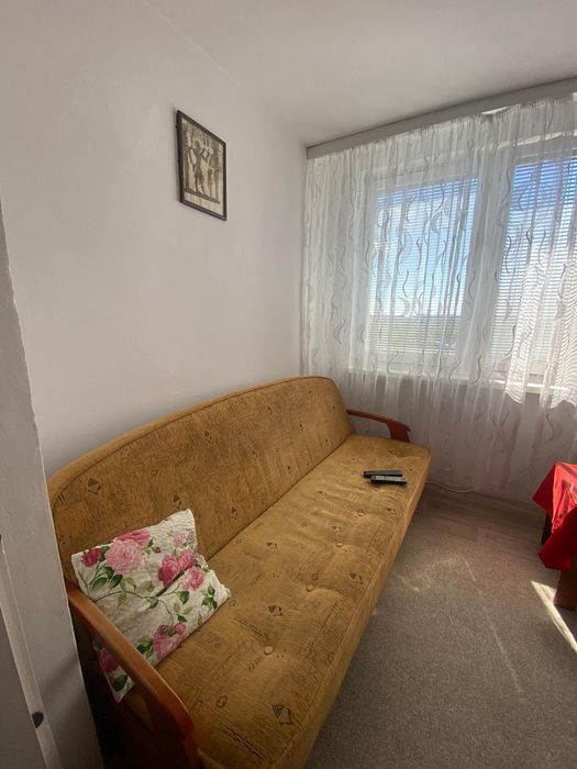 Pokój 13 m² Bemowo 7 piętro z windą – pohled 5