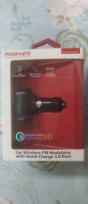 Продам FM-модулятор..