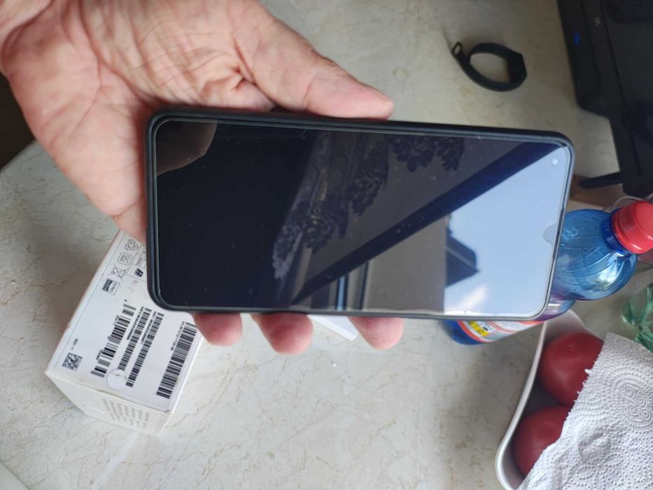 Xiaomi Mi 11 lite 5G NE 8gb/128gb nfc