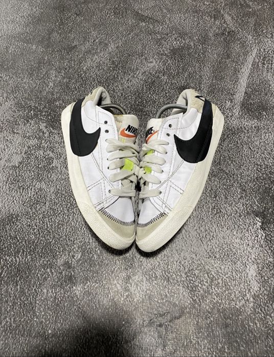 Nike Blazer Low 77 Jumbo 42.5
