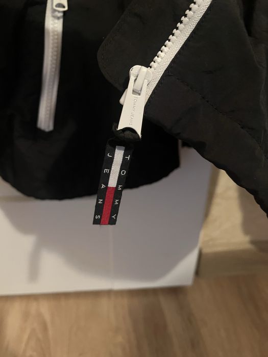 Kurtka Tommy Hilfiger