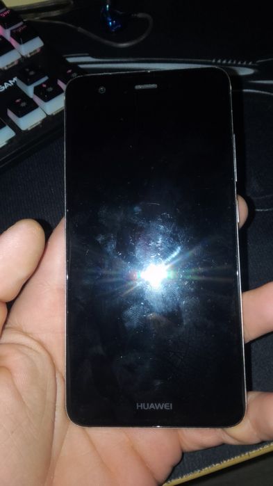 HUAWEI L11 повністю цілий