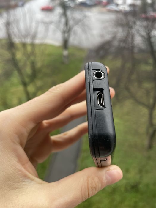 Samsung Wave 525 повністю робочий телефон Смартфон