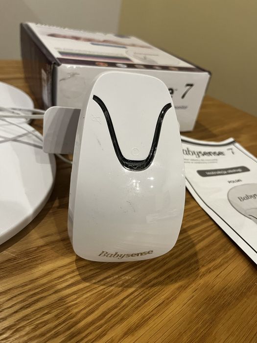 Monitor oddechu Babysense 7