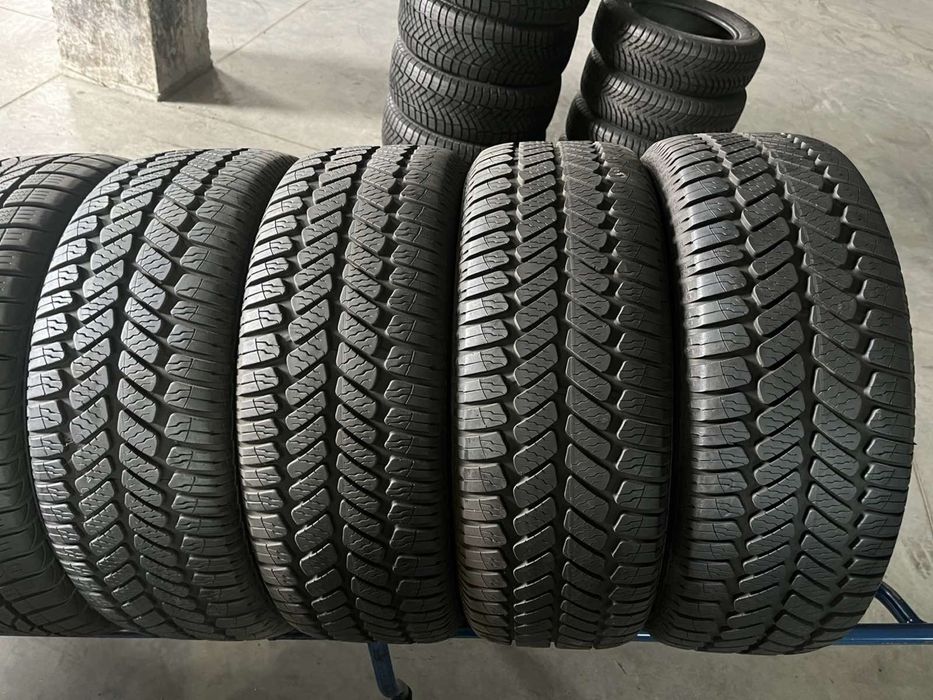 205/55/16 R16 Sava Adapto HP 4шт