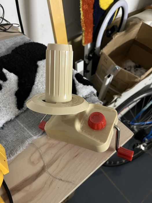 Pack tufting completo