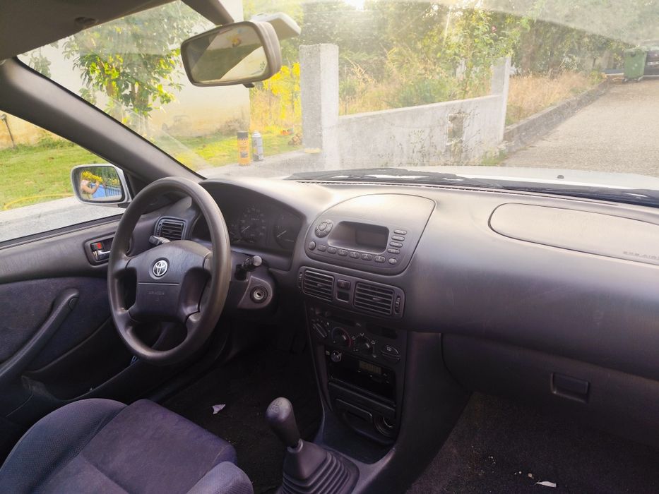 Toyota Corolla 1.9d