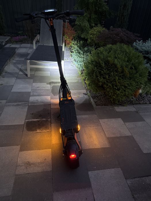 Kugoo kirin g2 pro