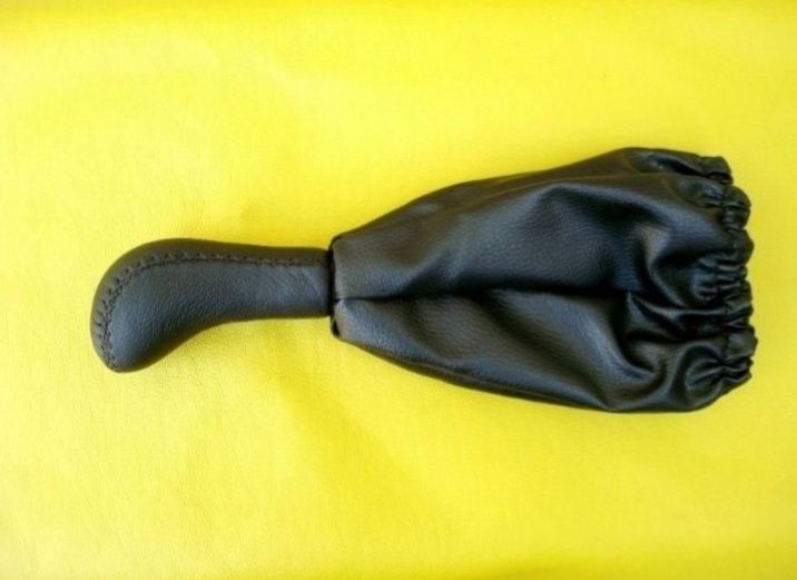 Ручка кпп GTI golf 1 2 3 4 5 Пасат Джета Т3 Т4 Поло  чехол кпп ручки