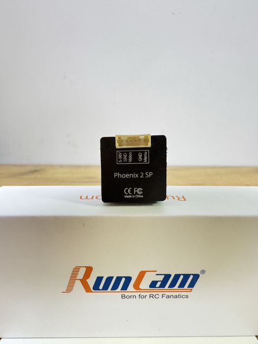 FPV камера RunCam Phoenix 2 SP V5 / ОПТ