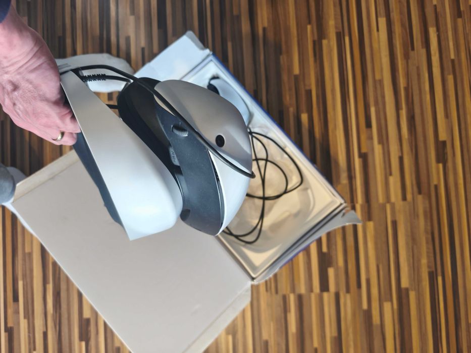 Okulary Ps5 Vr2 Uzywane