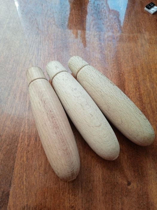 Ручки для напильника