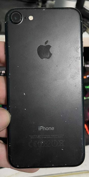 iPhone 7 da 128GB  Bom estado ,Bateria. ótima.