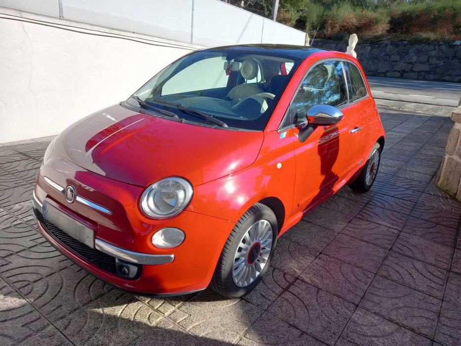 Fiat 500 Gasolina64846413140225121