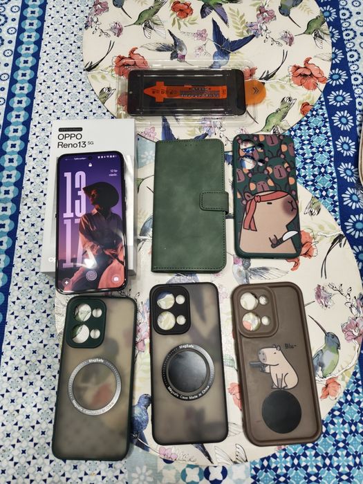 Oppo Reno 13 12/256