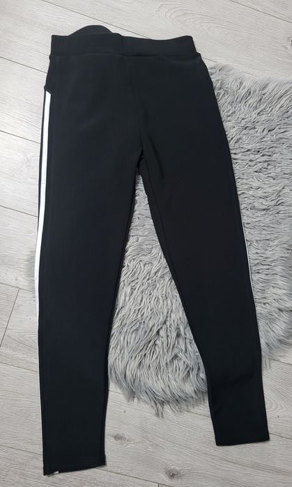 Spodenki damskie dresowe