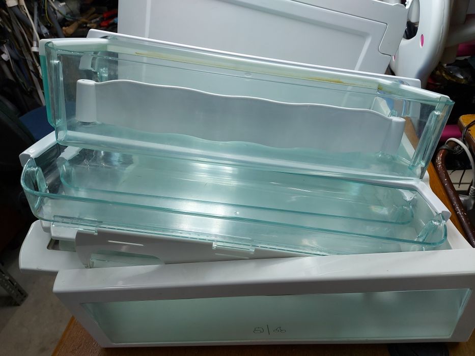 Ariston części do lodówki