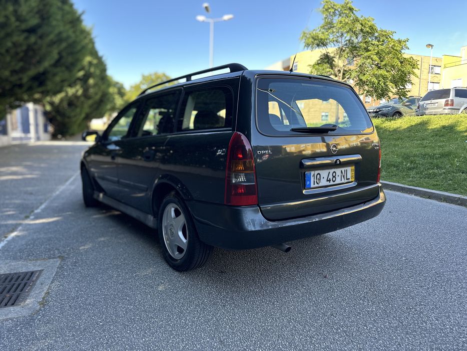 Opel Astra 1.4 *Excelente Estado*