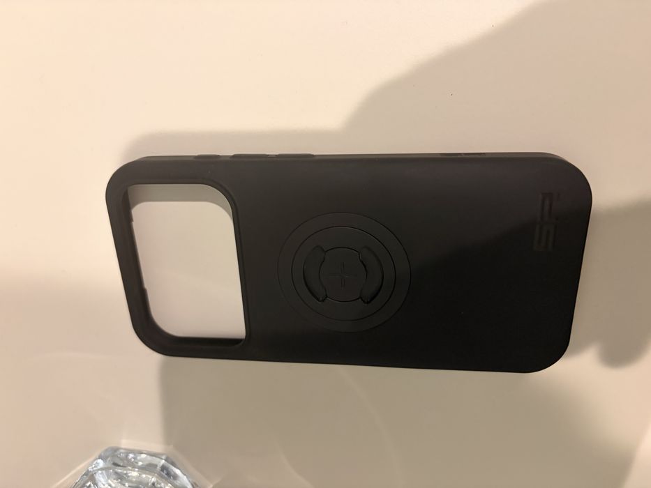 Etui SP Connect Phone Case do iPhone 17 Pro Darmowa przesylka