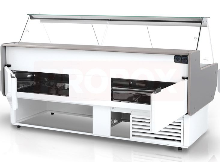 Lada chłodnicza AMIS 1.5 1584 x 915 MAWI