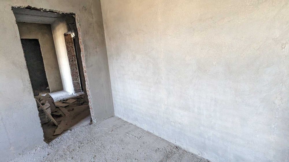 Продається двокімнатна квартира в  ЖК Джерельний
