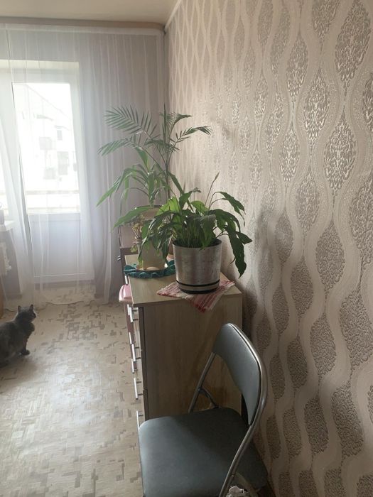 Здам  кімнату  з лоджією