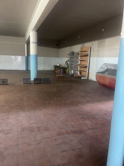 Сдам торговое помещение