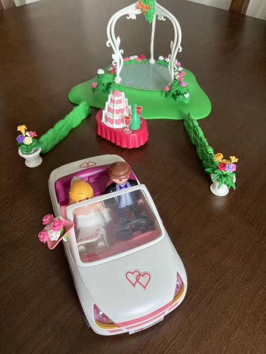 Playmobil cerimonia423543103008942084