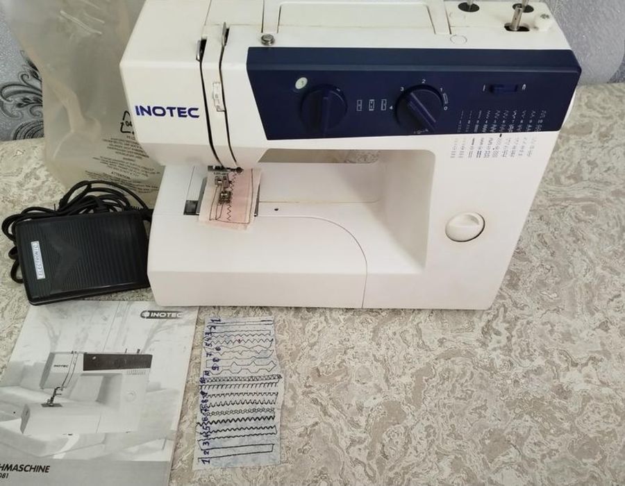 Швейная машинка,продам