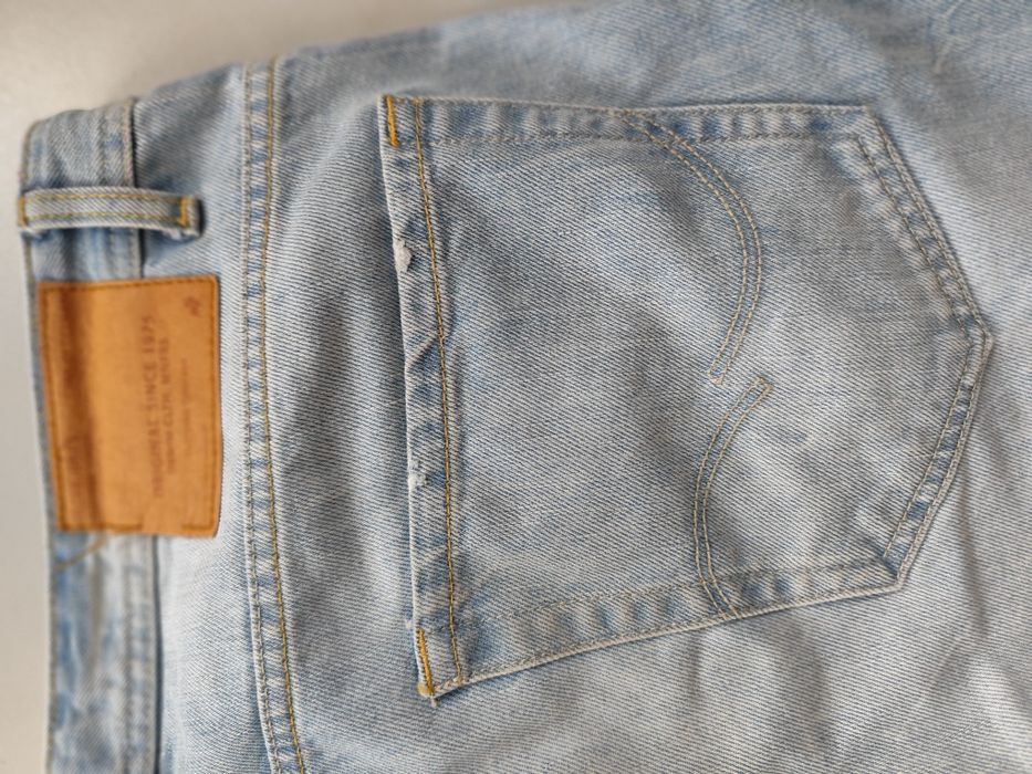 Męskie spodenki Jack &Jones