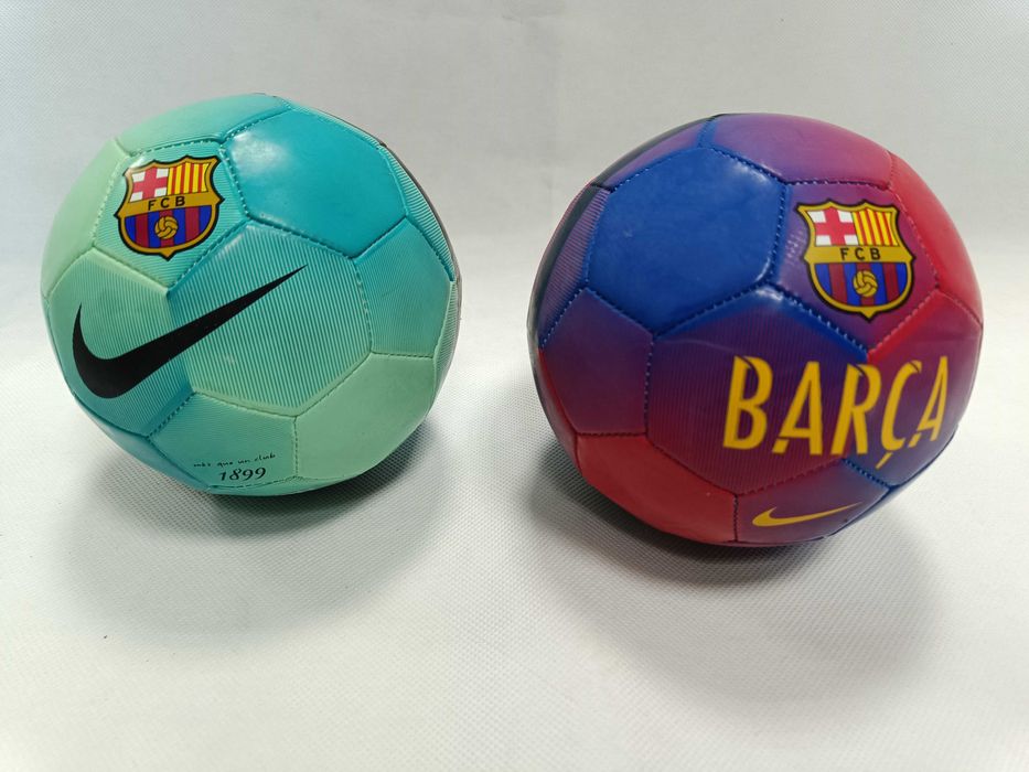 Piłka Barcelona Mini nowa