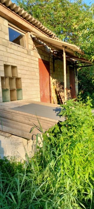 Продам дачу СТ Берізка біля села Гайове