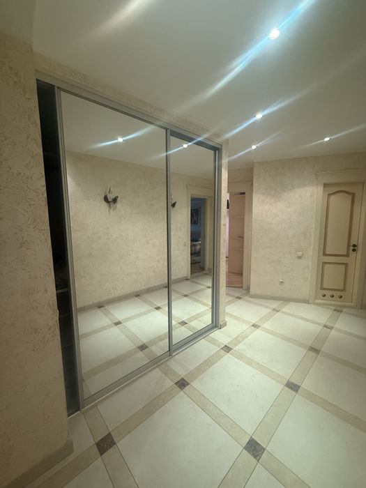 Многокомнатная квартира по адресу ул. Киевская (площадь 110,3 м²) - Atlanta.ua - фото 10