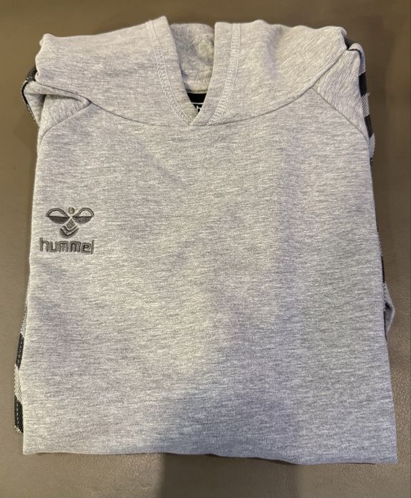 Bluza Hummel dla dziecka 152 cm