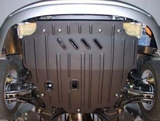 Защита двигателя BMW E81 E36 E46 E90 E34 E39 E60 E63 E32 E38 E65 E61