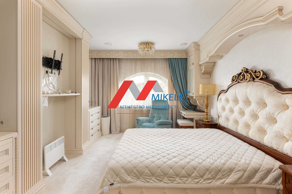 Без комісії Заміський маєток 685 м2 1 га Гостомель км від Києва