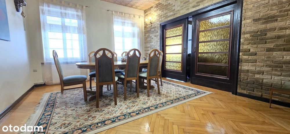 Wyjątkowe ,  komfortowe mieszkanie 132m2  Centrum Legnicy
