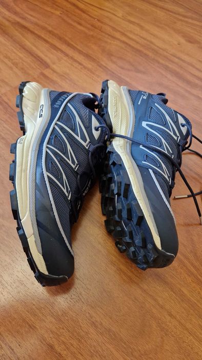 Кросівки Salomon XT6 Expanse
